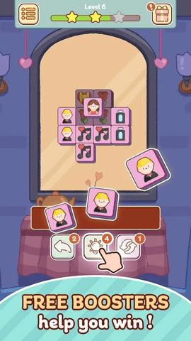 配对消消乐物语 0.1 安卓版