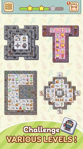 配对消消乐物语 0.1 安卓版