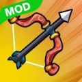 爆炸弓箭手 0.10.3 安卓版