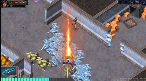 孤胆小队游戏 2.3.18 安卓版