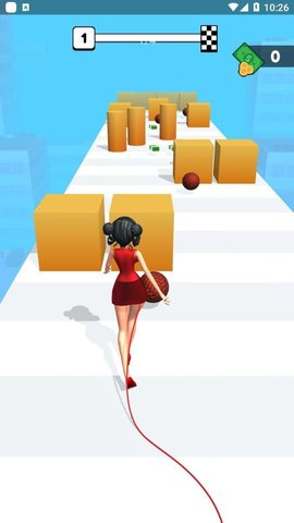 小姐姐衣服开线了游戏 1.0.3 安卓版