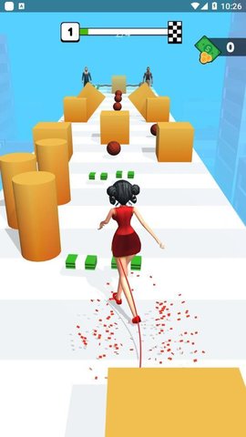 小姐姐衣服开线了游戏 1.0.3 安卓版