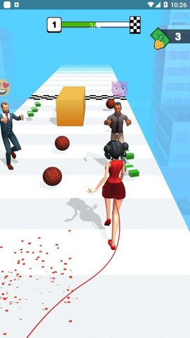 小姐姐衣服开线了游戏 1.0.3 安卓版