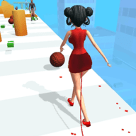 小姐姐衣服开线了游戏 1.0.3 安卓版