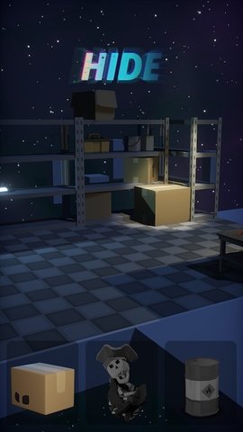 变形者战士最新版游戏 1.04 安卓版