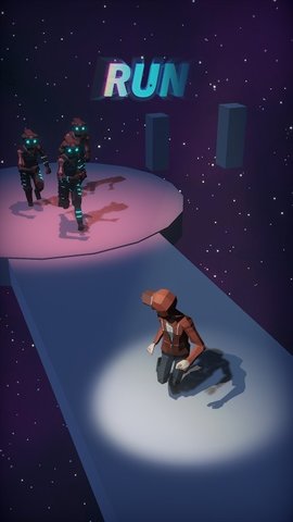 变形者战士最新版游戏 1.04 安卓版