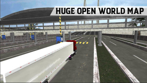 遨游欧洲模拟器手机版 0.1 安卓版