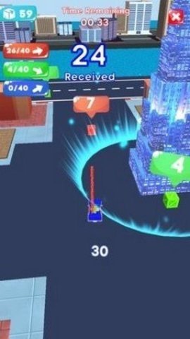 卡车对决 0.0.6 安卓版