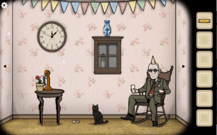 锈湖生日 3.0.1 安卓版