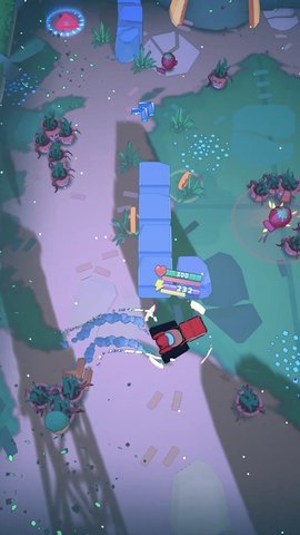 疯狂的收获 1.0.2 安卓版