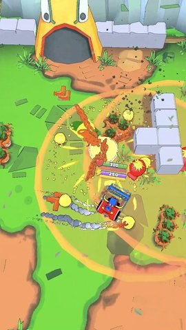 疯狂的收获 1.0.2 安卓版