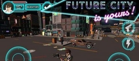 网络窃贼 1.7 安卓版