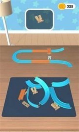 轨道构建器 3.1.0 安卓版