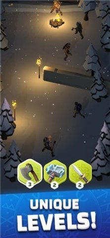 为了瓦尔哈拉游戏 1.2 安卓版