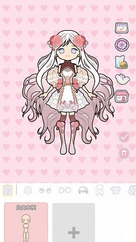 vivi造型师游戏 1.0.4 安卓版