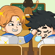 高中模拟器中文版最新版 1.0.0 安卓版