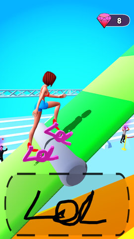 女神的高跟鞋 0.1 安卓版