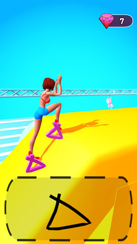 女神的高跟鞋 0.1 安卓版