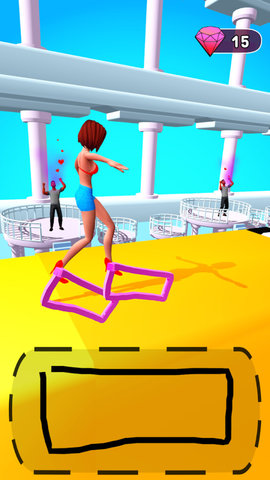 女神的高跟鞋 0.1 安卓版