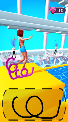 女神的高跟鞋 0.1 安卓版