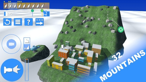 摇滚小镇游戏 1.0.4 安卓版