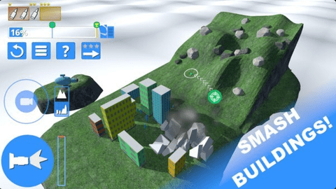 摇滚小镇游戏 1.0.4 安卓版