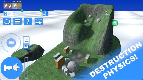 摇滚小镇游戏 1.0.4 安卓版