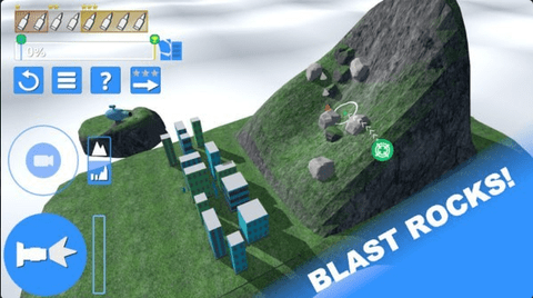 摇滚小镇游戏 1.0.4 安卓版