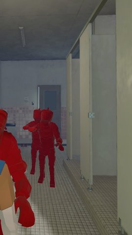 功夫小屁孩游戏 0.1 安卓版