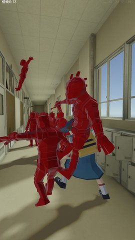 功夫小屁孩游戏 0.1 安卓版