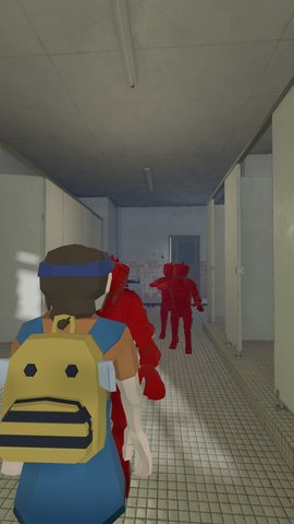 功夫小屁孩游戏 0.1 安卓版