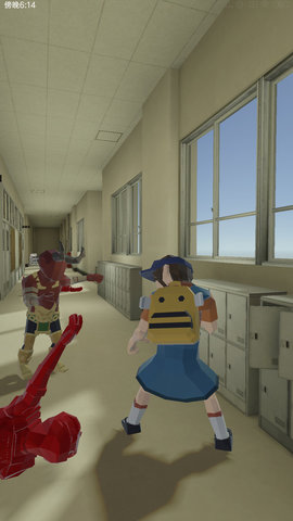 功夫小屁孩游戏 0.1 安卓版