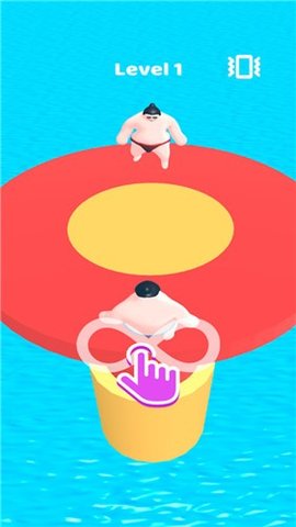 相扑大师 3.0 安卓版