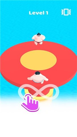 相扑大师 3.0 安卓版