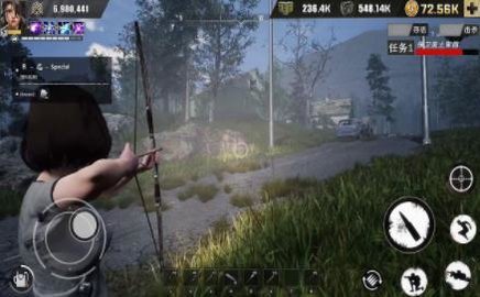 带狗狙击手2游戏 1.0.0 安卓版