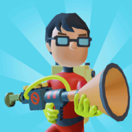 捉鬼者游戏 1.0.0 安卓版