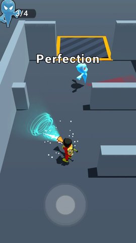 捉鬼者游戏 1.0.0 安卓版