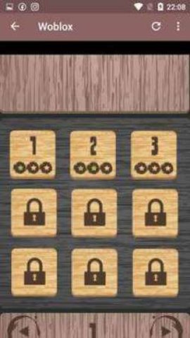 洛克积木块 1.0 安卓版