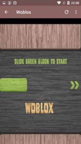 洛克积木块 1.0 安卓版