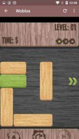 洛克积木块 1.0 安卓版