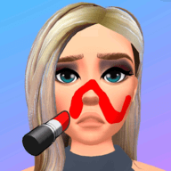 完美口红游戏 1.0.0 安卓版