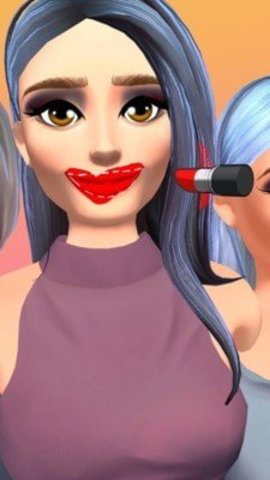 完美口红游戏 1.0.0 安卓版