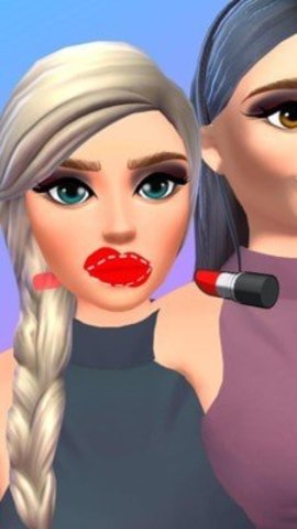 完美口红游戏 1.0.0 安卓版