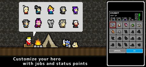 一分钟流氓 1.0.2 安卓版