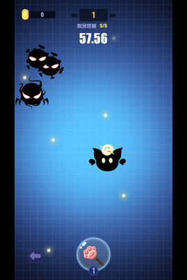 进击小兵丁 1.0 安卓版