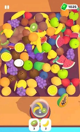 迷你市场烹饪 1.0.12 安卓版