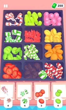 迷你市场烹饪 1.0.12 安卓版