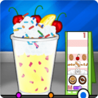 老爹雪糕店中文版 1.2 安卓版