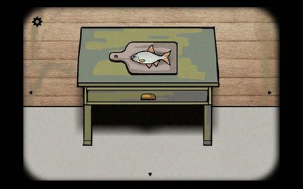 逃离方块锈色湖畔汉化版 4.1.0 安卓版