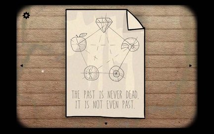 逃离方块锈色湖畔汉化版 4.1.0 安卓版